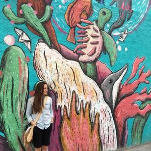 Meet your Posher, Elena